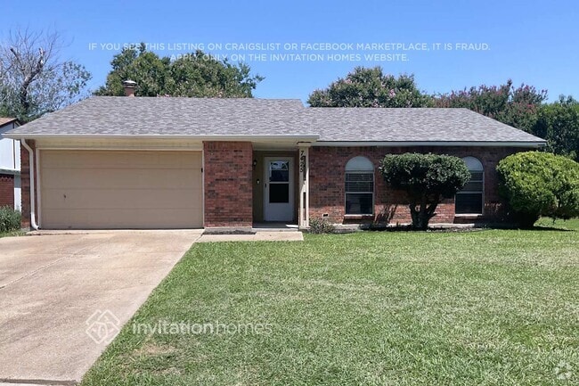 Building Photo - 7425 Tunbridge Dr