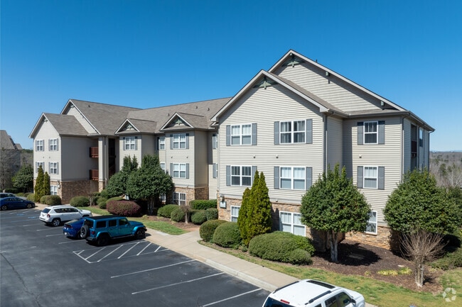 Photo - Hart's Cove Apartments