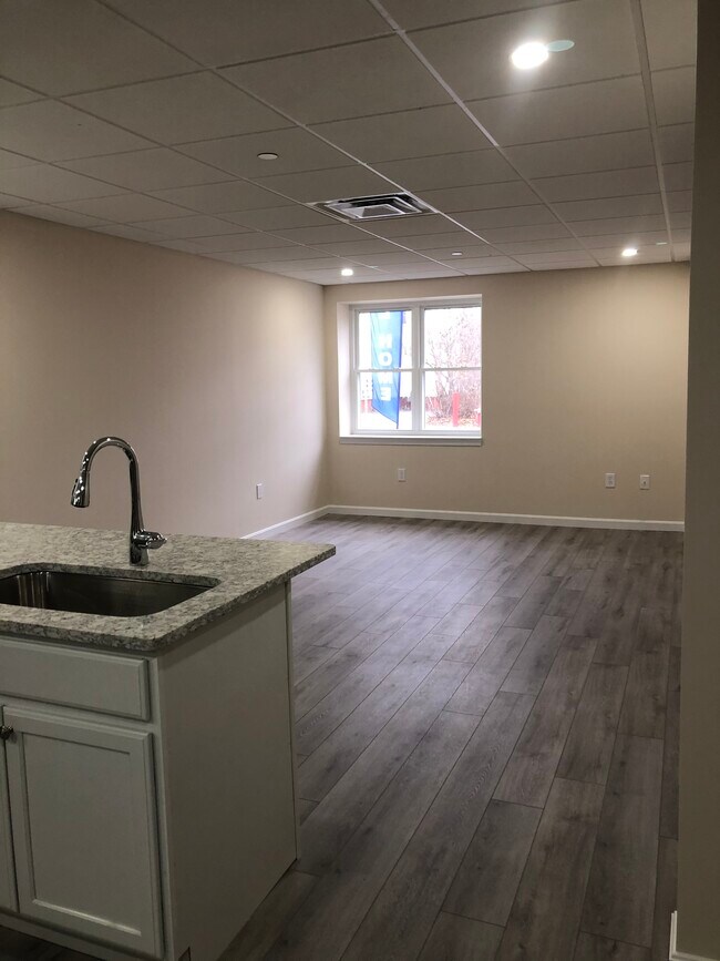 Foto del edificio - 111 Church St