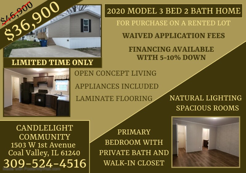 105 W 8th St, Coal Valley, IL 61240 House for Rent in Coal Valley, IL