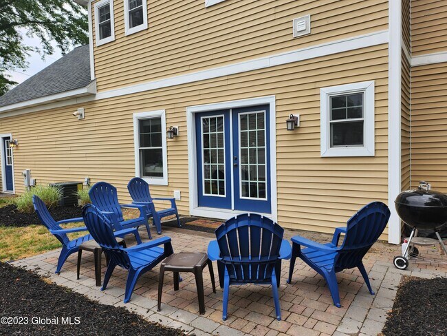 Foto del edificio - 48 Wright St