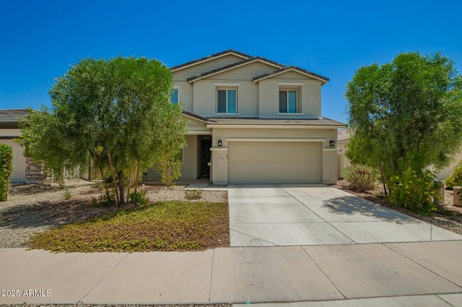 Building Photo - 17873 W Via De Luna Dr