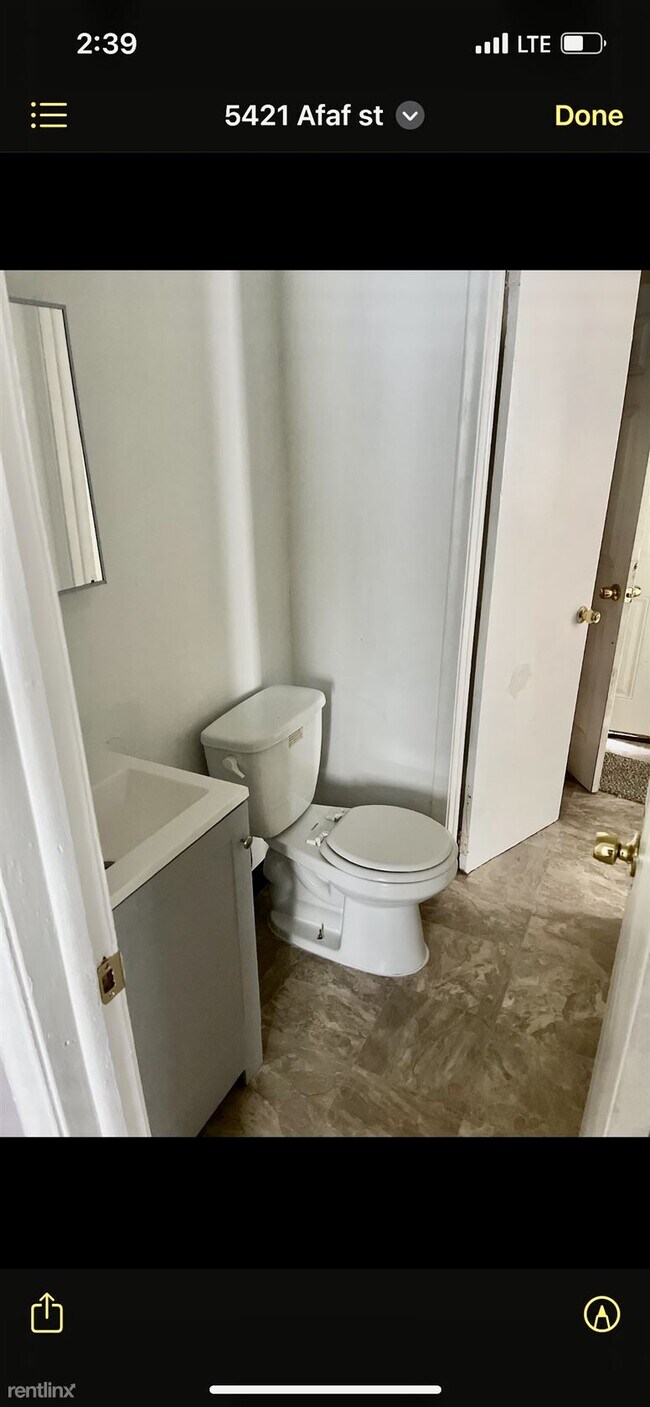 Foto del edificio - 4 br, 1.5 bath House - 5421 Afaf St