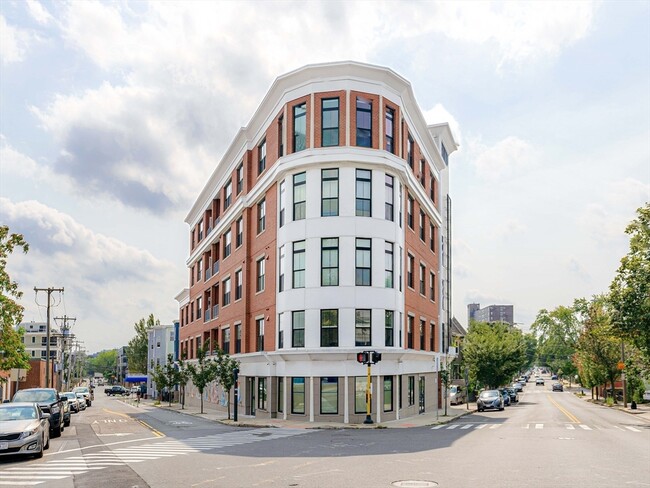 Foto del edificio - 70 Prospect St
