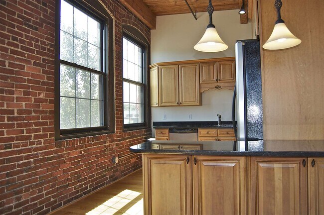Foto del edificio - 871 Islington St