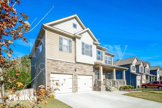 Foto del edificio - 490 Silver Oak Dr