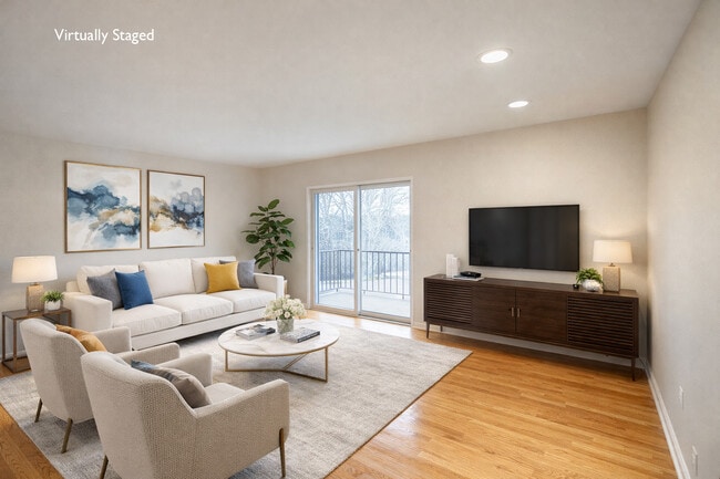 Building Photo - 2423 Ogden Ave