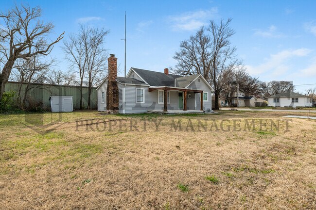 Foto del edificio - 119 Harrison St