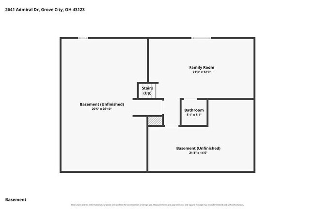 Foto del edificio - Spacious Grove City Home with 2-Car Garage
