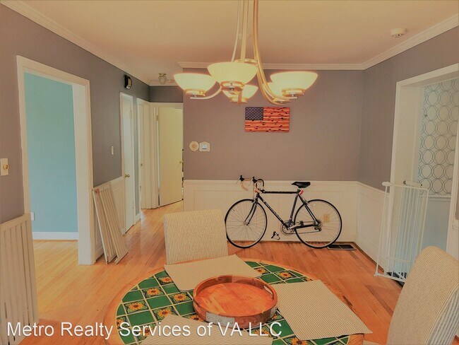 Foto del edificio - 4 br, 2 bath House - 4612 Custshaw Avenue