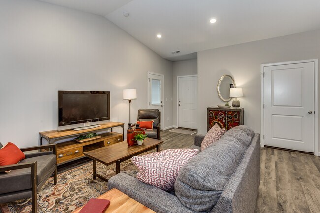 Foto del edificio - 2222 E Cheyenne Ct