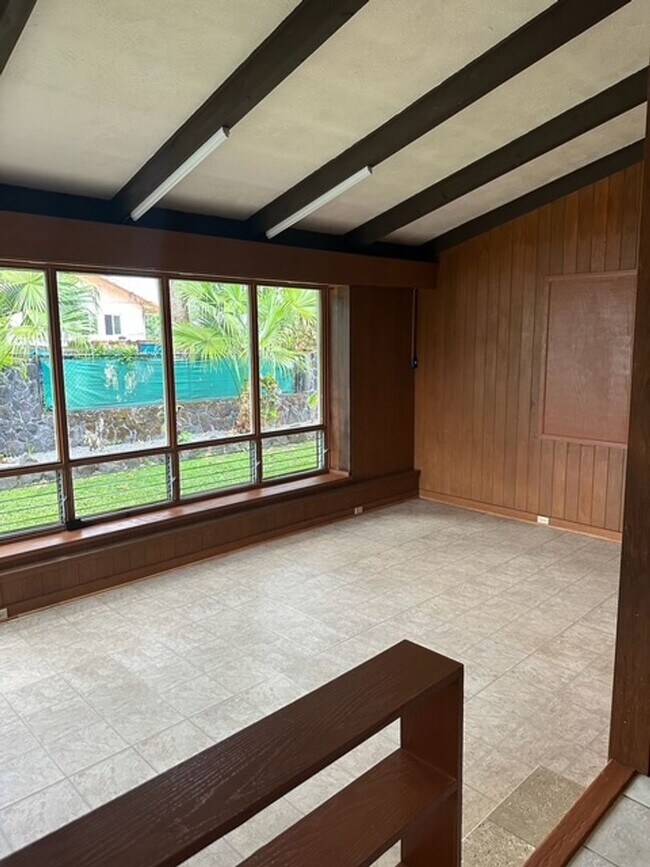 Foto del edificio - 3bed/2bath - Hilo - $2500 - no pets