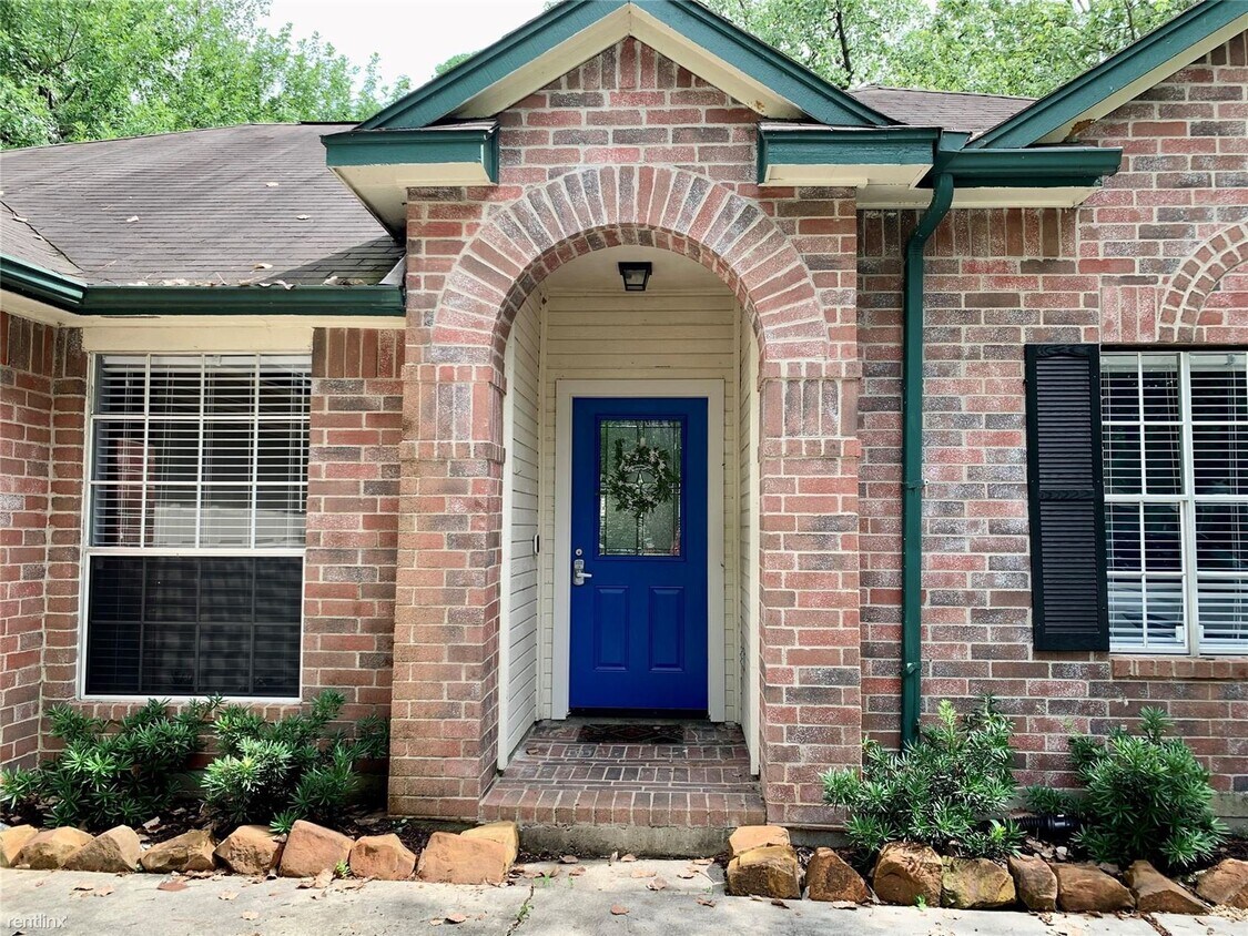 4 br, 2 bath House 2210 Pincher Creek Dr House Rental in Spring, TX