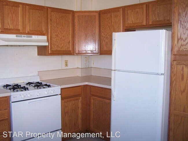 Building Photo - 2 br, 1 bath House - 501 S. Grundy St