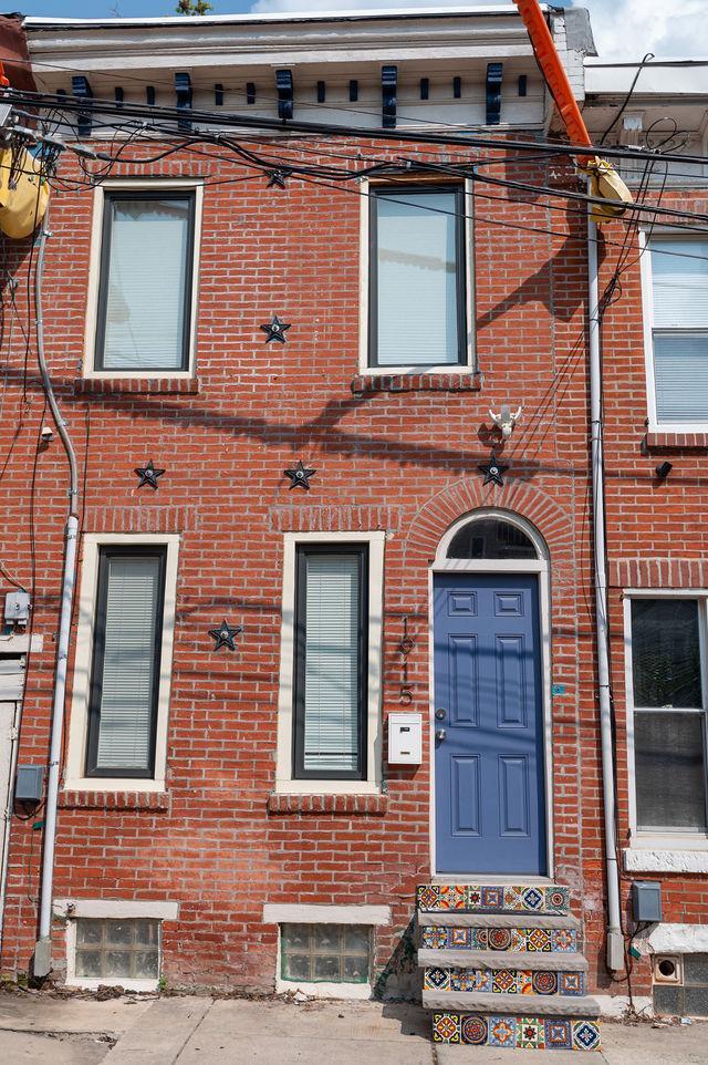 Foto del edificio - 1915 N Darien St