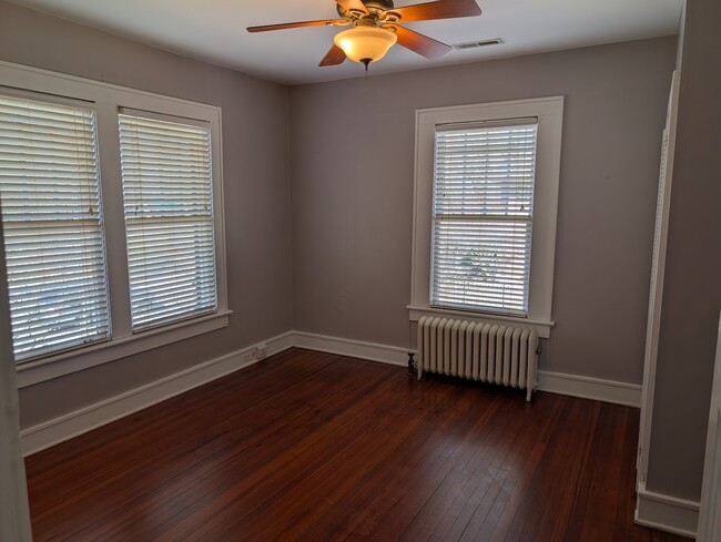 Bedroom 1 - 714 N Main St