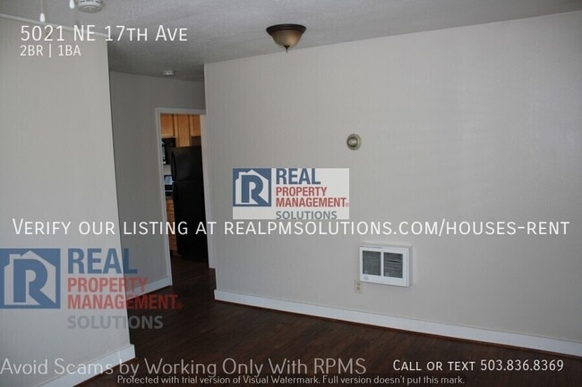 Foto del edificio - 5021 NE 17th Ave