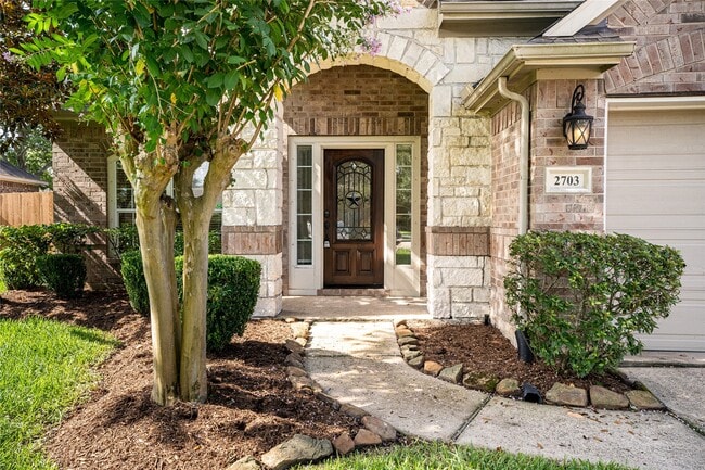 Building Photo - 2703 Domenico Ln