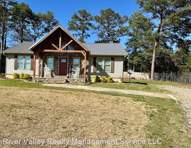 Building Photo - 3 br, 2 bath House - 7062 Hwy 64 W #41