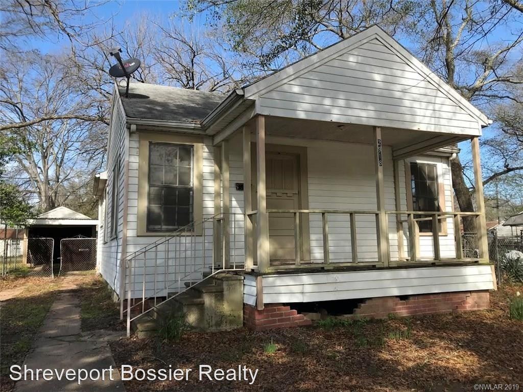 2 br, 1 bath House 2918 Midway St House Rental in Shreveport, LA