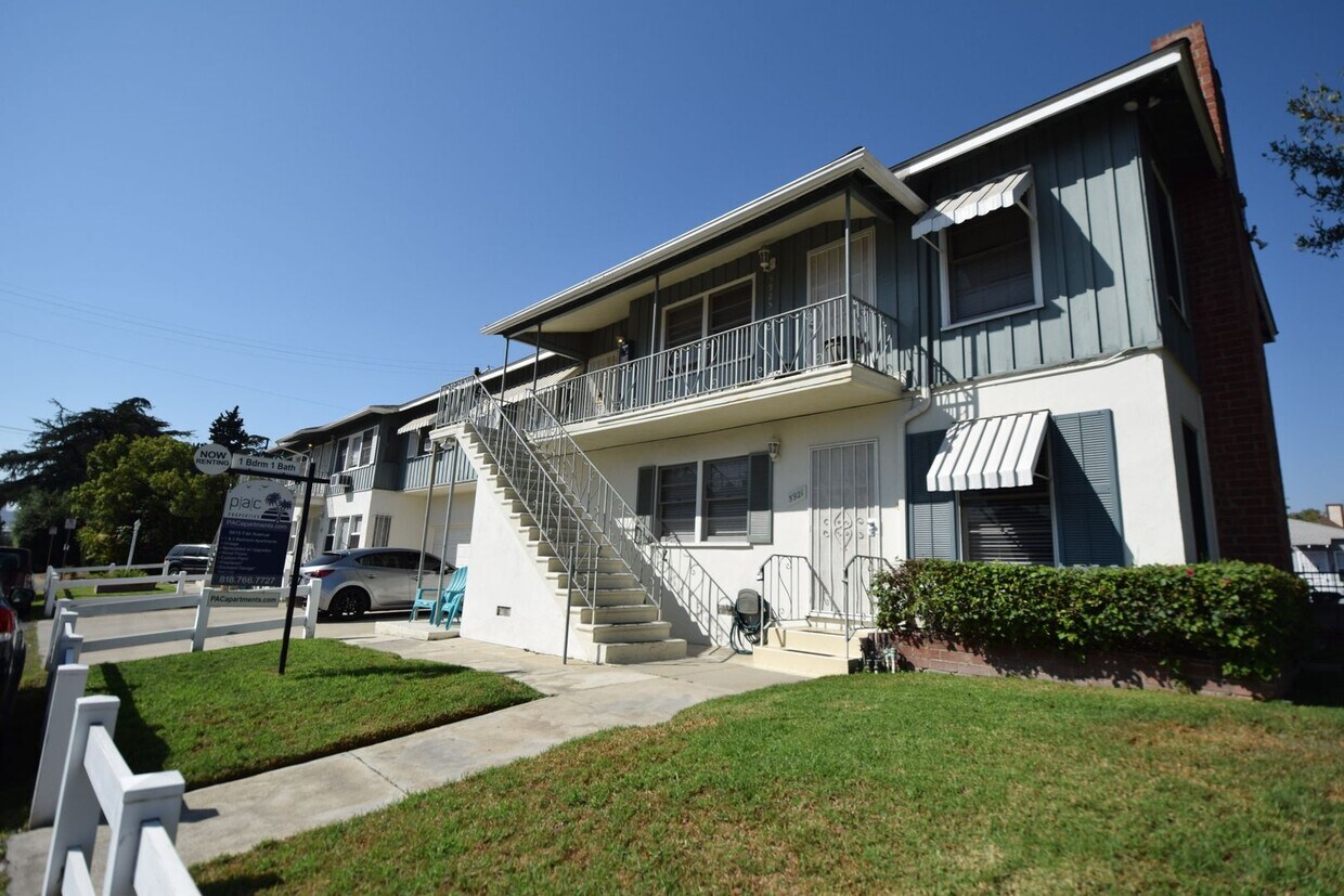 Foto principal - 5915 Fair Ave