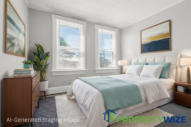 Building Photo - 3343 Avondale Ave