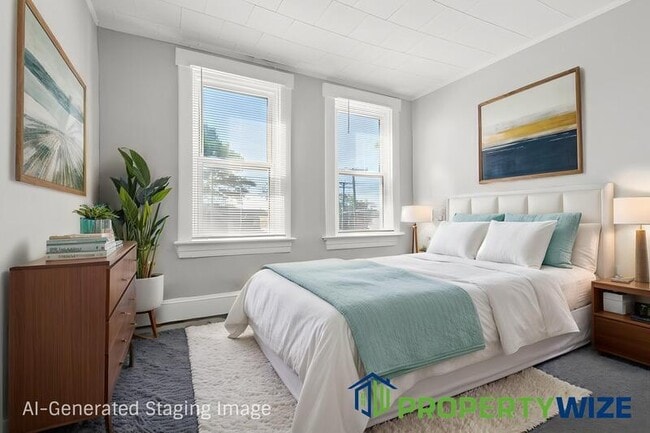 Photo - 3343 Avondale Ave Townhome