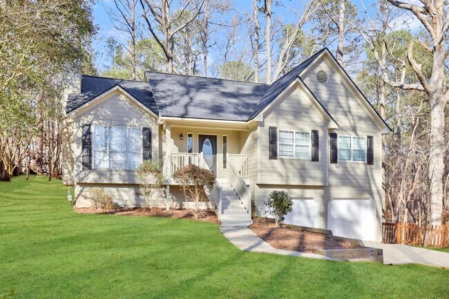 Building Photo - 1400 Towne Harbor Ln