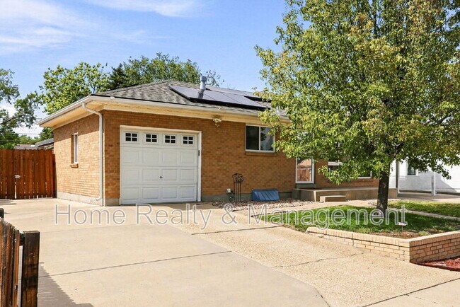 Foto del edificio - 10807 Larry Dr