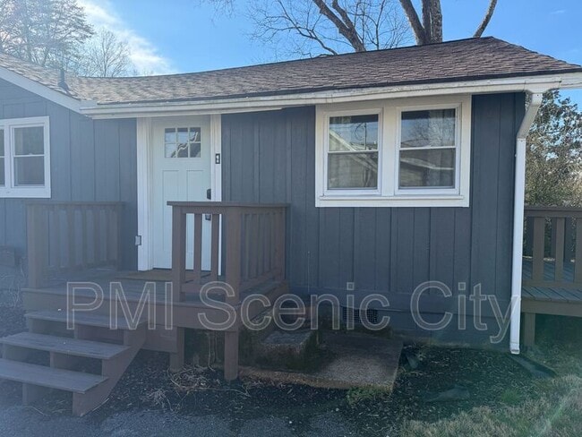 Photo - 607 Franklin St Apartment