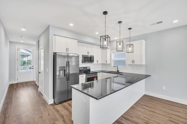 Building Photo - Medford Mews, 321