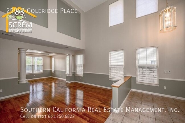 Building Photo - 25948 Coleridge Pl