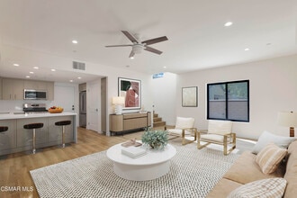 Building Photo - 3190 Los Robles Rd