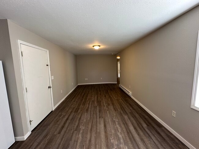 Sala de estar - 301 Buena Vista Street