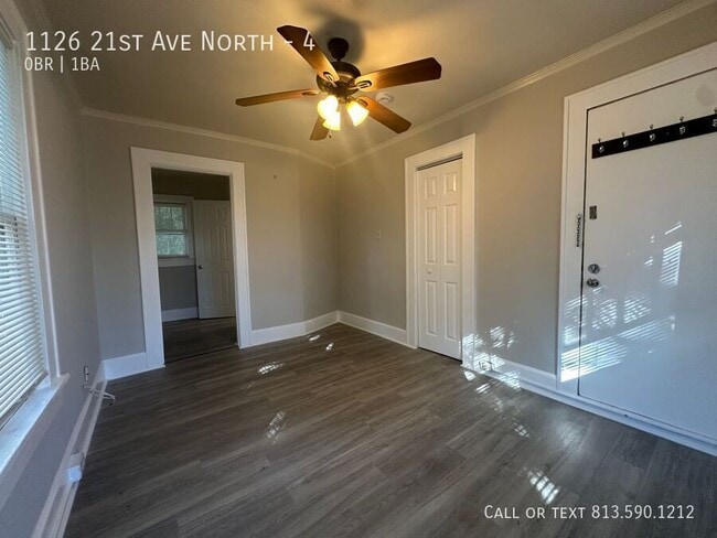 Foto del edificio - 1126 21st Ave N