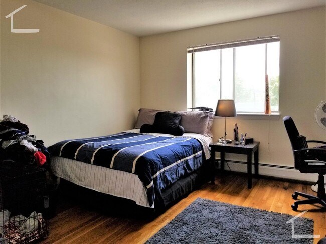 Foto del edificio - 85 Sutherland Rd