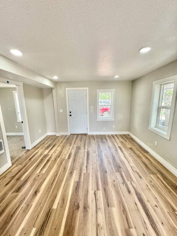 Foto del edificio - 432 E Beech St