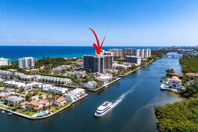 Foto del edificio - 4740 S Ocean Blvd