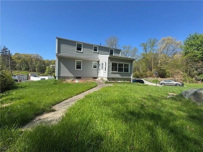 Building Photo - 51 Ambrose St