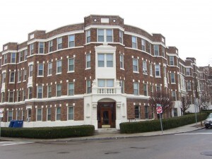 Foto del edificio - 9 Colborne Rd