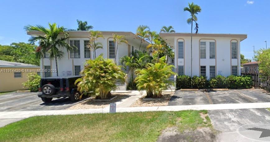 Foto principal - 1610 Liberty St