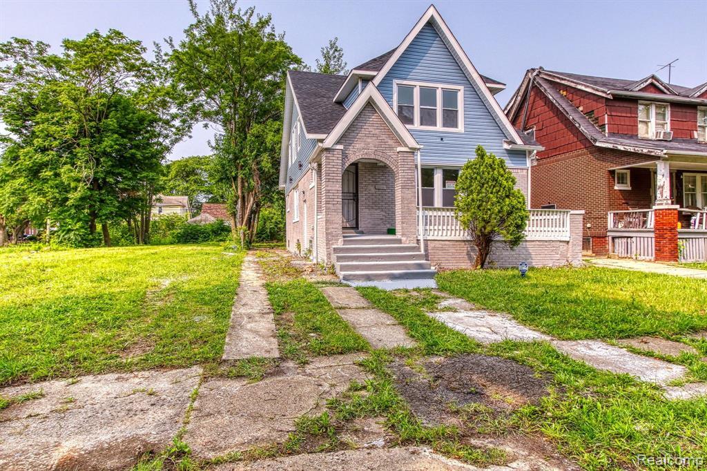 Primary Photo - 5519 Eastlawn St