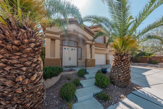 Foto del edificio - Beautiful 4-bedroom home located in Henderson