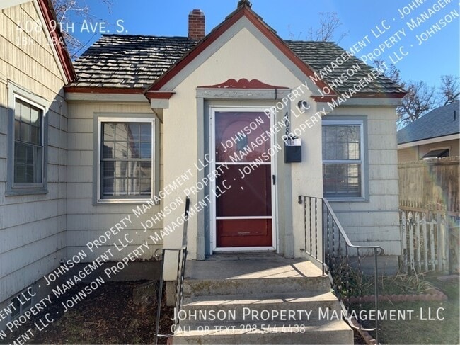 Foto del edificio - 408 9th Ave S