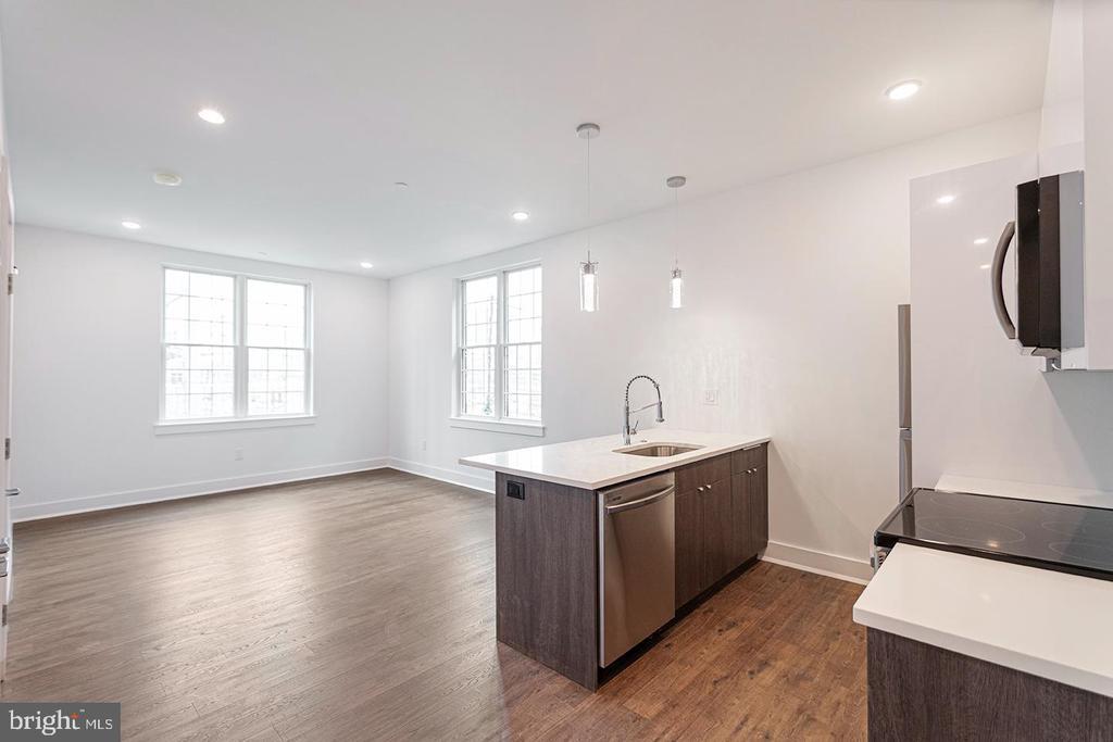 Foto principal - 2623 Christian St