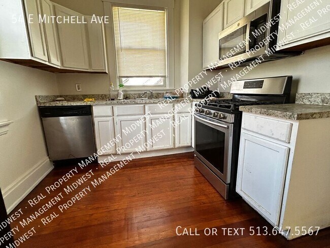 Photo - 54 E Mitchell Ave Apartment