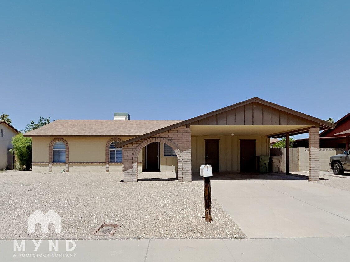 Foto principal - 5632 W Comet Ave