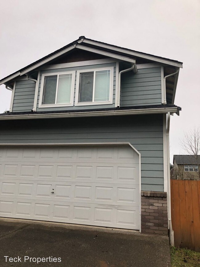 Building Photo - 5 br, 3 bath House - 8404 49th Loop SE