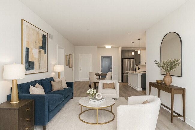 Foto del edificio - 250 McHenry Rd