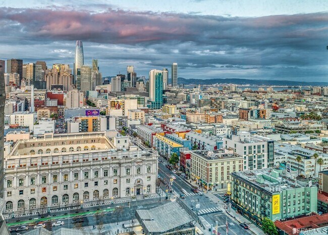 Foto del edificio - 1160 Mission St